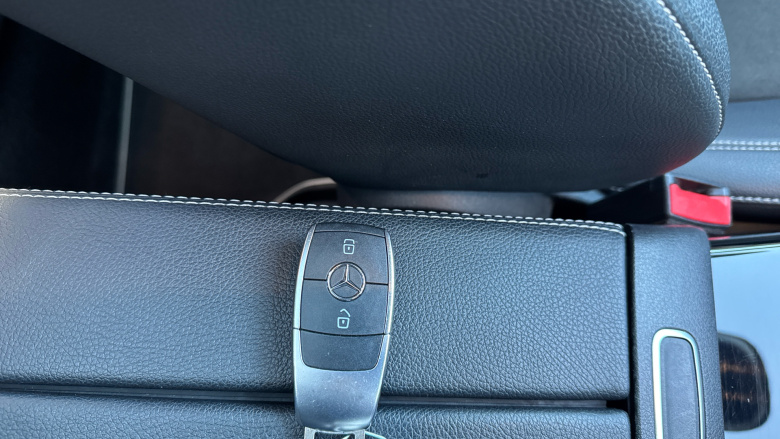 Mercedes-Benz A-Class A250e AMG Line Premium Plus Edition 5dr Auto Hatchback